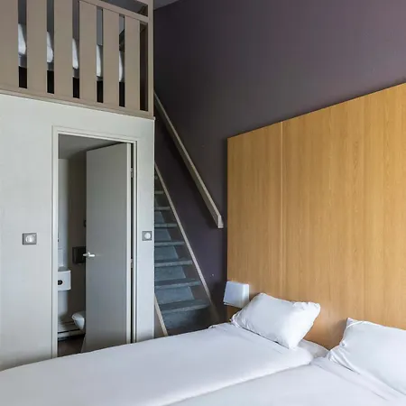 Barberey Hotel