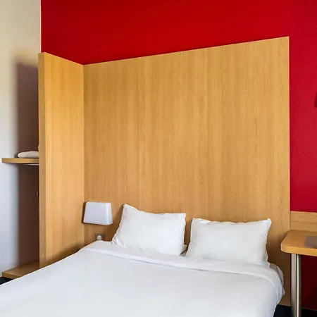Hotel Barberey Troyes