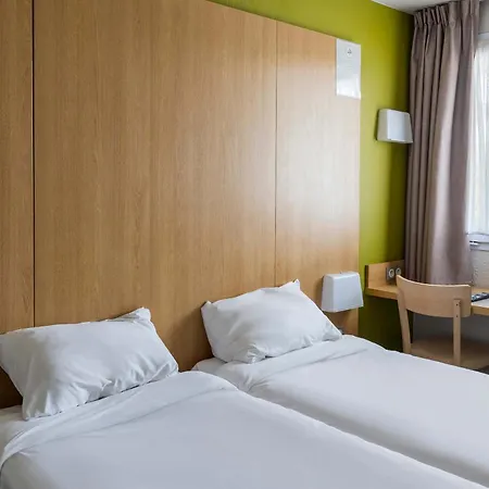 Barberey 2* 特鲁瓦