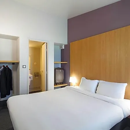 Barberey Hotel