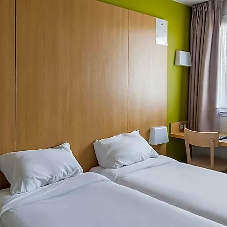 Hotel Barberey