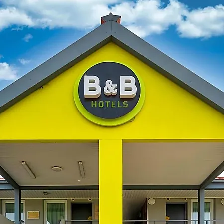 Barberey Hotel Troyes