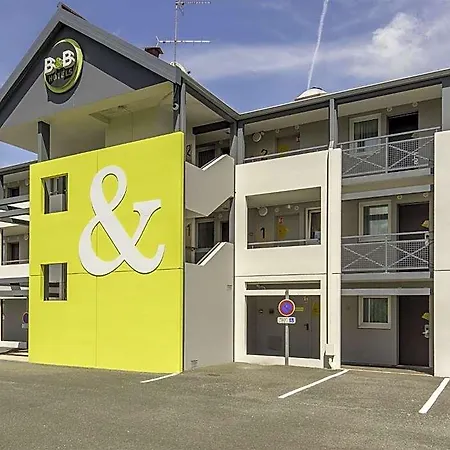 Hotel Barberey