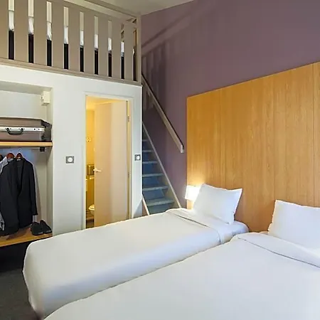 Barberey Hotel Troyes