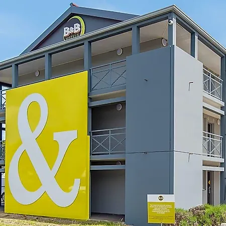 Barberey Hotel