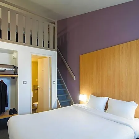 Barberey Hotel