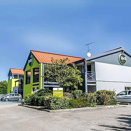Hotel Barberey