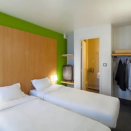 Hotel Barberey