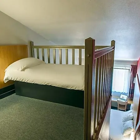 Barberey Hotel 2*