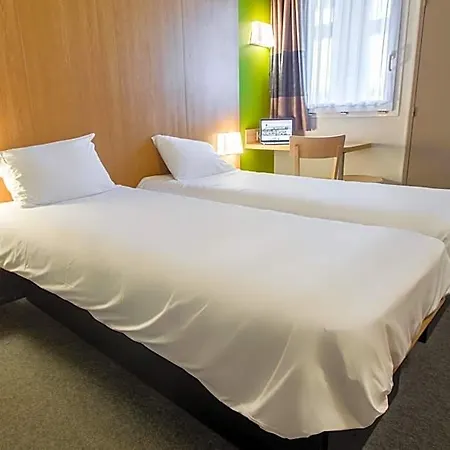 Hotel Barberey