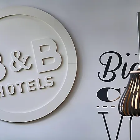 Hotel Barberey