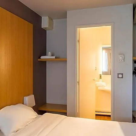Barberey Hotel Troyes