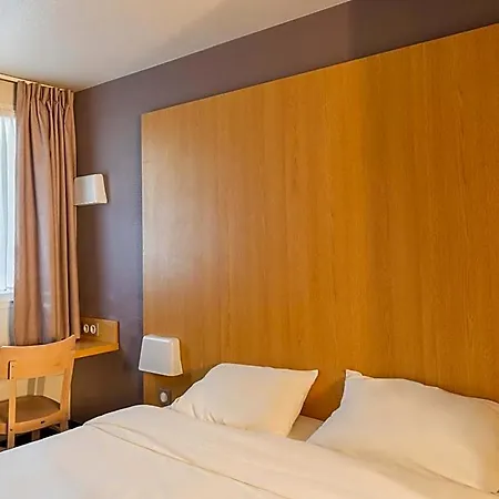 Barberey Hotel 2*