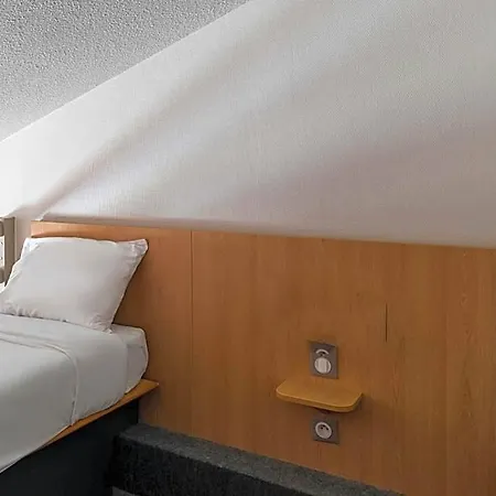 Barberey Hotel Troyes