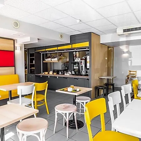 Barberey Hotel