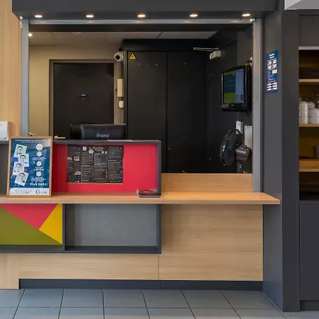 Barberey 2* Troyes
