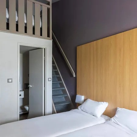 Barberey Hotel