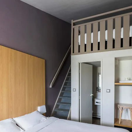 Hotel Barberey