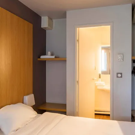 Hotel Barberey Troyes