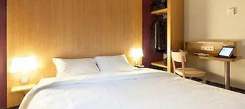 Barberey Hotel 2*