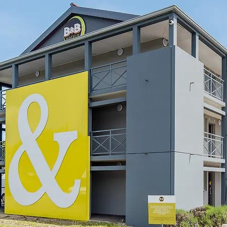 Barberey 酒店 特鲁瓦