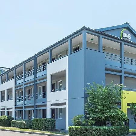 Barberey 2* 特鲁瓦