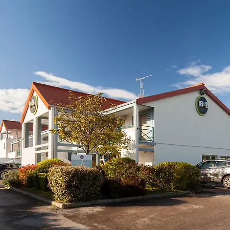 Barberey 酒店 特鲁瓦