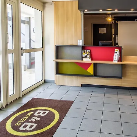 Hotel Barberey Troyes