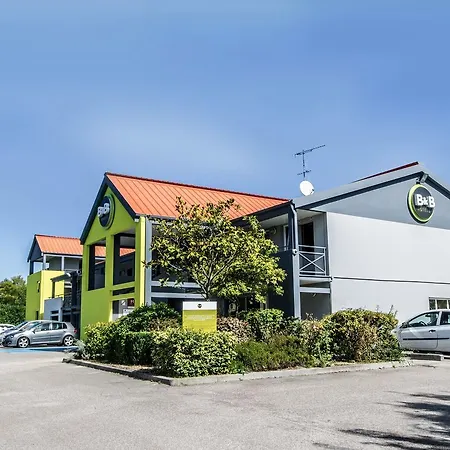 Hotel Barberey