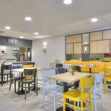 Barberey 酒店 特鲁瓦