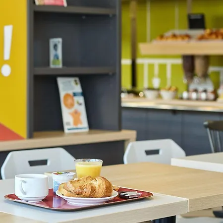 Barberey 酒店 特鲁瓦