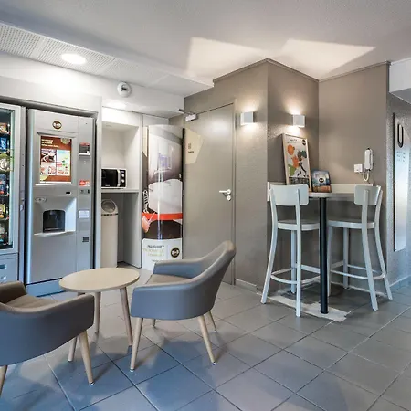 Hotel Barberey