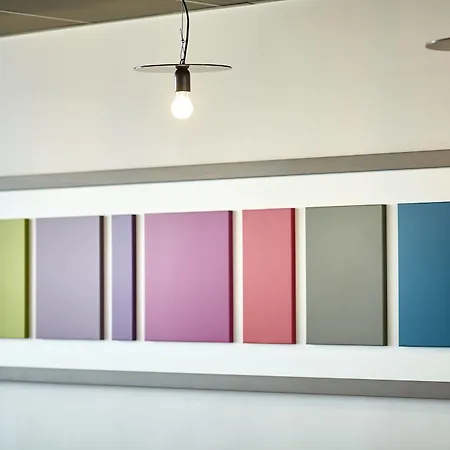 Barberey 酒店 特鲁瓦