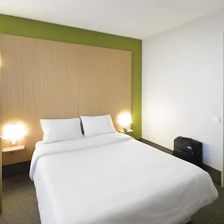 Barberey Hotel Troyes