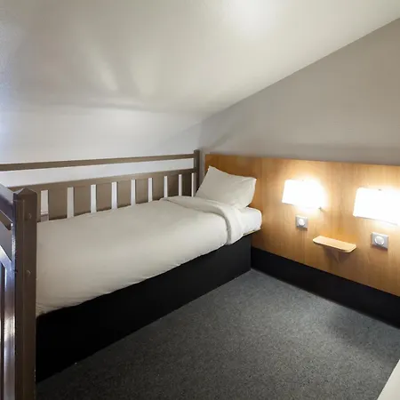 Barberey Hotel