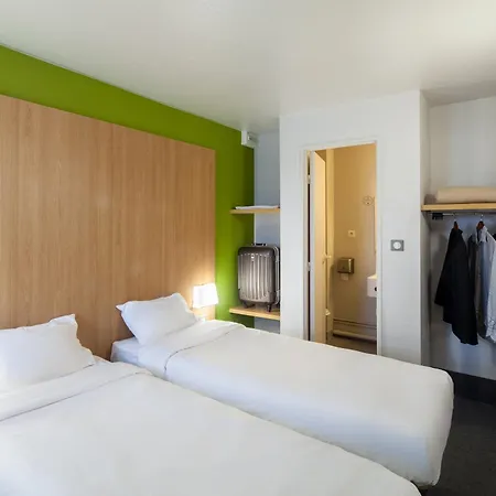 Barberey 2* 特鲁瓦