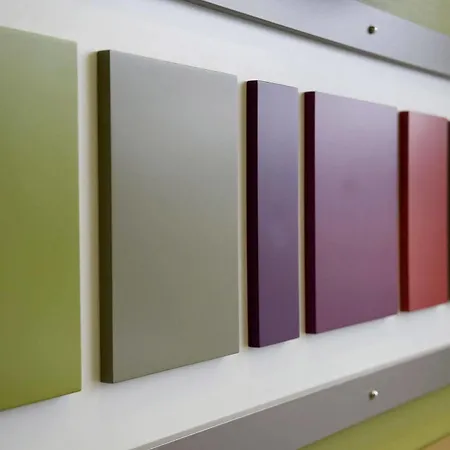 酒店 Barberey 特鲁瓦