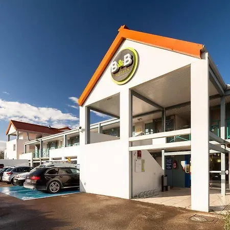 Barberey Hotel
