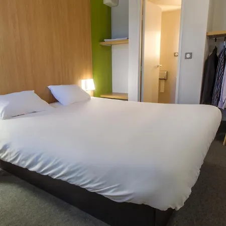 Barberey Hotel 2*