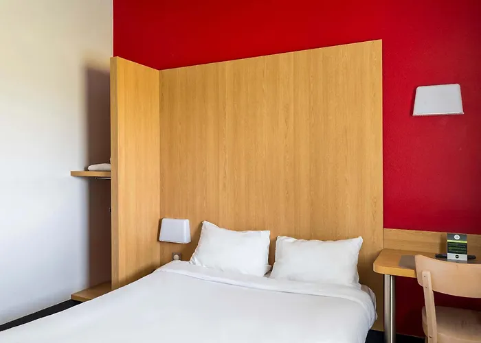 Hotel Barberey Troyes