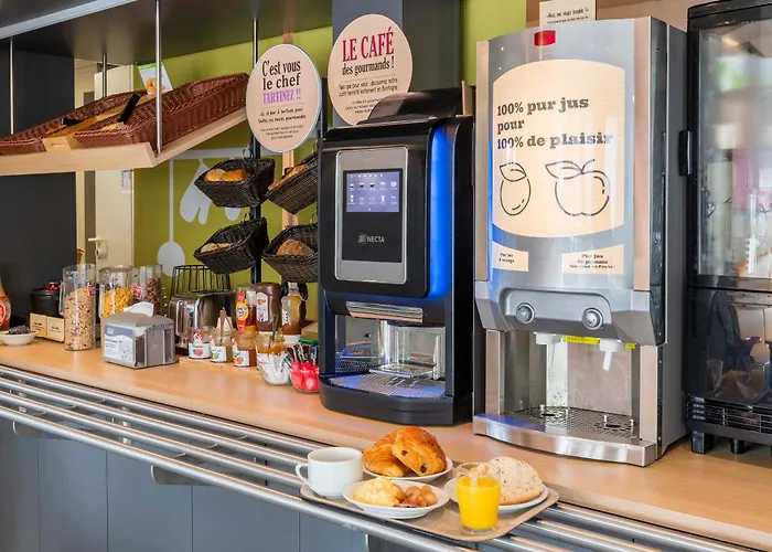 Hotel Barberey Troyes