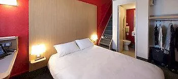 Hotel Barberey Troyes