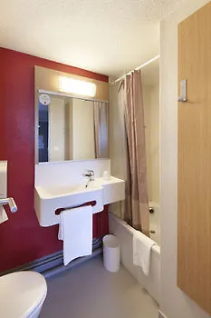 Barberey Hotel Troyes