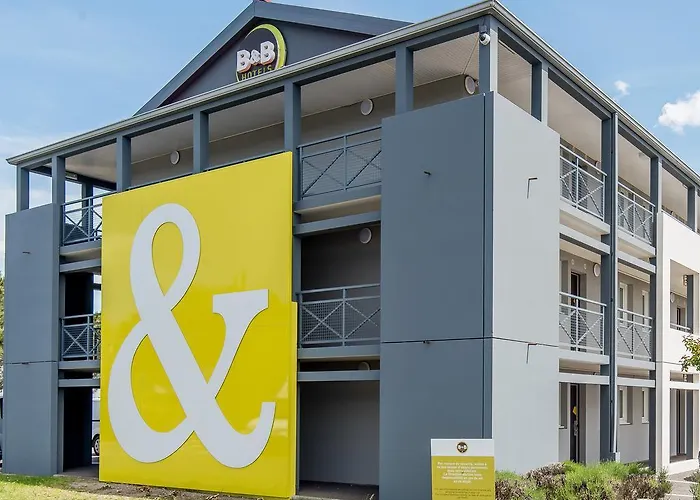 Barberey Hotel Troyes