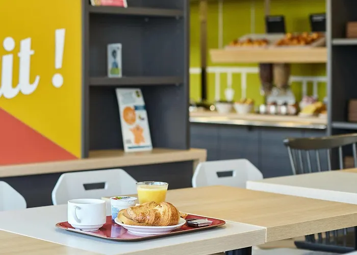 Barberey Hotel Troyes