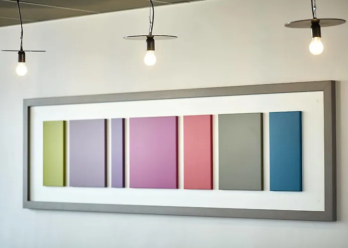 Barberey Hotel Troyes