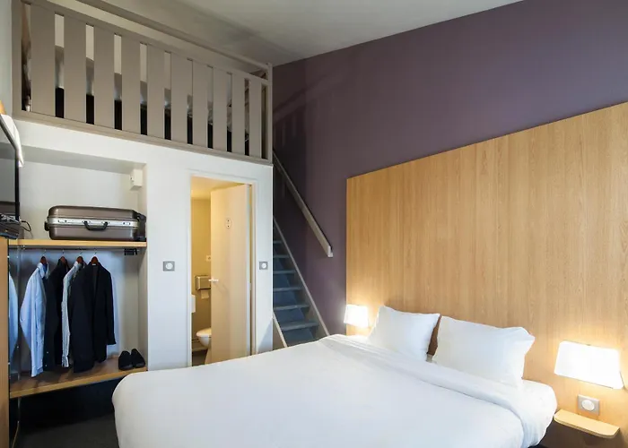 Barberey Hotel Troyes