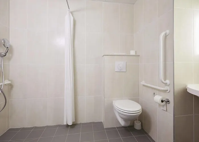 Hotel Barberey Troyes